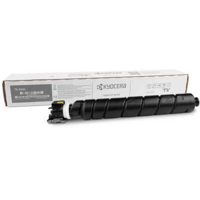 Kyocera TK-6345 Orijinal Siyah Toner