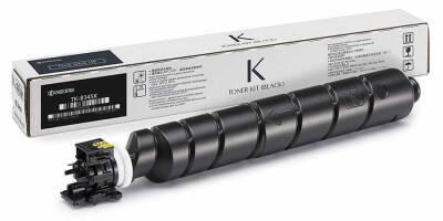 Kyocera TK-8345/1T02L70NL0 Siyah Orjinal Toner