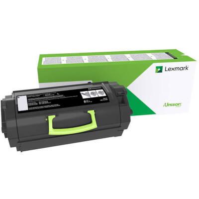 Lexmark MS521-56F5U00 Orjinal Toner Extra Yüksek Kapasiteli