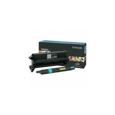 Lexmark C920-C9202KH Siyah Orjinal Toner