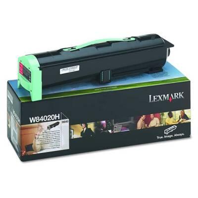Lexmark W840-W84020H Orjinal Toner