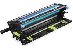 Lexmark CS820-72K0FK0 Siyah Orjinal Developer ve Drum Ünitesi