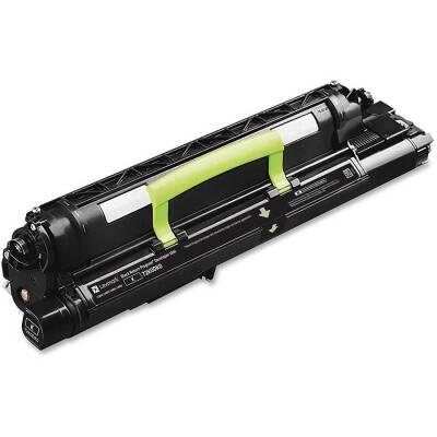 Lexmark CS820-72K0DK0 Siyah Orjinal Developer Ünitesi