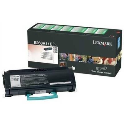 Lexmark E250-E250A11E Orjinal Toner