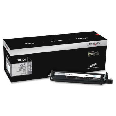 Lexmark CS310-70C0D10 Siyah Orjinal Developer Ünitesi