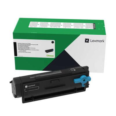 Lexmark MS331-55B5000 Orjinal Toner