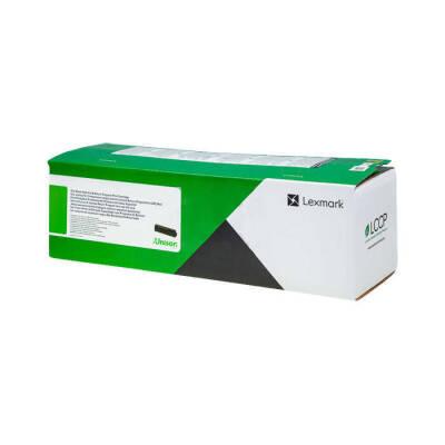 Lexmark CS331-20N50K0 Siyah Orjinal Toner