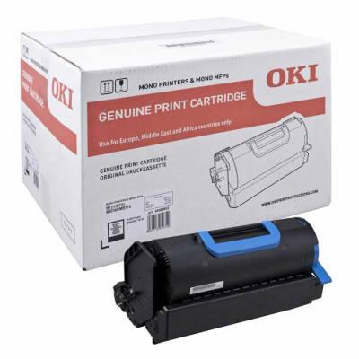Oki B721-45488802 Orjinal Toner