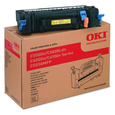 Oki C5600-43363412 Orjinal Transfer Ünitesi
