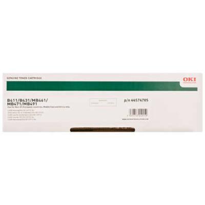 Oki B411-44574705 Orjinal Toner
