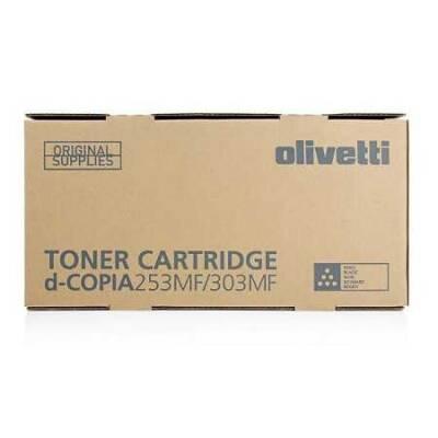 Olivetti D-Copia 253MF / 303MF Orjinal Toner