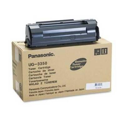 Panasonic UG-3350 Orjinal Toner