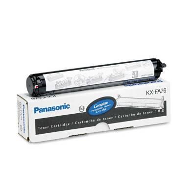 Panasonic KX-FA76 Orjinal Toner
