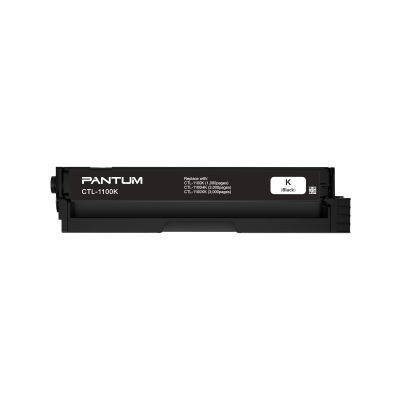 Pantum CTL-1100K Siyah Orjinal Toner