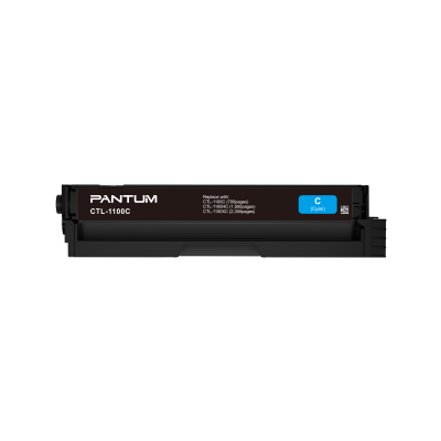 Pantum CTL-1100C Mavi Orjinal Toner