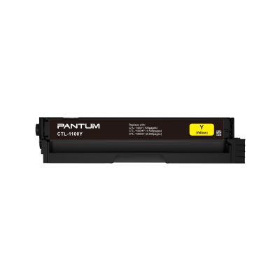 Pantum CTL-1100Y Sarı Orjinal Toner