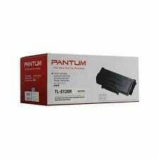 Pantum TL-5120H Siyah Orjinal Yüksek Kapasiteli Toner