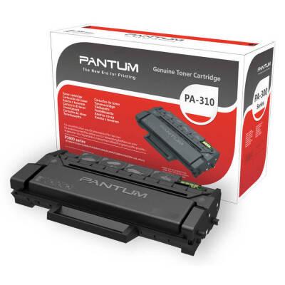 Pantum PA-310X Orjinal Toner Extra Yüksek Kapasiteli