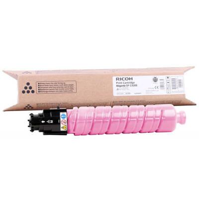Ricoh SP-C430 Kırmızı Orjinal Toner