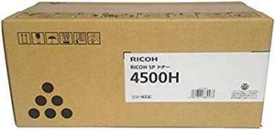 Ricoh SP-4500H Orjinal Toner