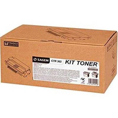 Sagem CTR-363 / MF-5462 Orjinal Toner