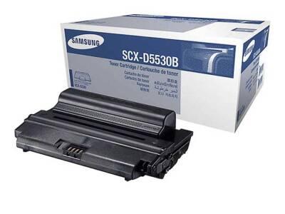 Samsung SCX-5530B/SV200A Orjinal Toner Yüksek Kapasiteli