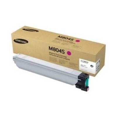 Samsung MultiXpress X3280/CLT-M804S/SS631A Kırmızı Orjinal Toner