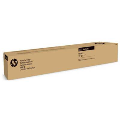 Samsung MultiXpress X7400/CLT-Y806S/SS730A Sarı Orjinal Toner