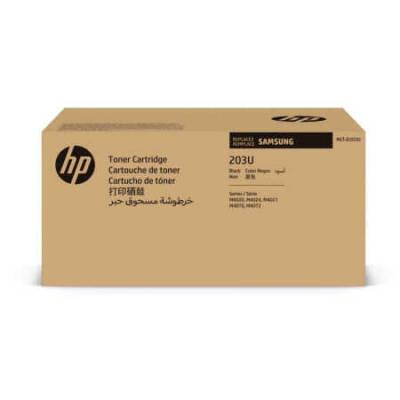 Samsung MLT-D203U Orjinal Toner Yüksek Kapasiteli