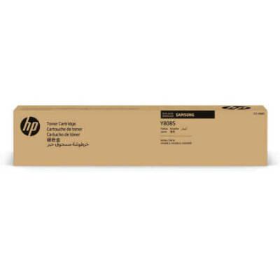 Samsung CLT-Y808S Sarı Orjinal Toner