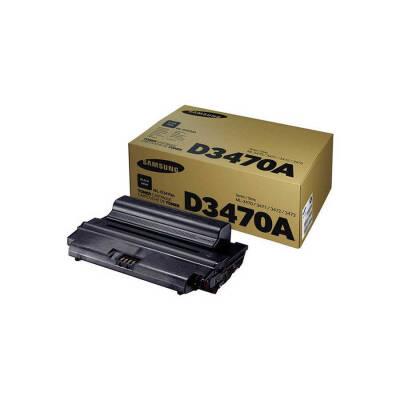 Samsung ML-3470/SU673A Orjinal Toner Yüksek Kapasiteli