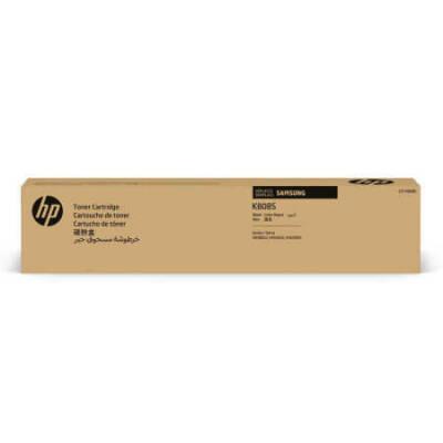 Samsung CLT-K808S Siyah Orjinal Toner