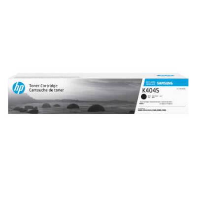 Samsung CLT-K404S / K480 Orjinal Siyah Toner