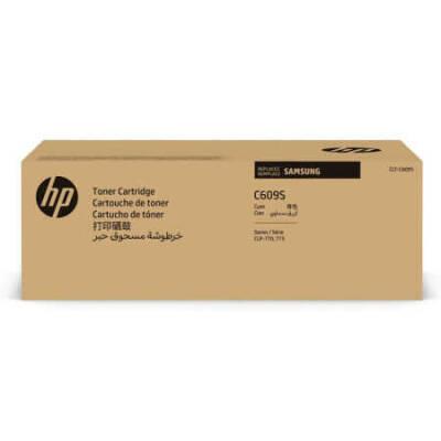 Samsung CLP-770/CLT-Y609S/SU563A Sarı Orjinal Toner