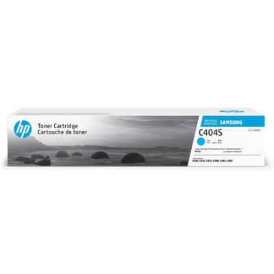 Samsung CLT-C404S / C480 Orjinal Mavi Toner