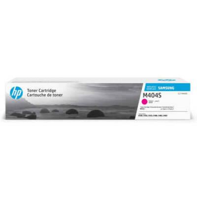 Samsung CLT-M404S / C480 Orjinal Kırmızı Toner
