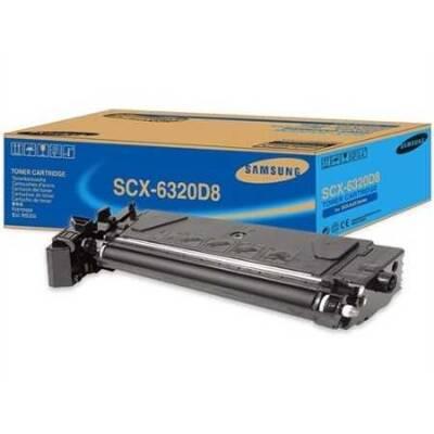 Samsung SCX-6320 Orjinal Toner