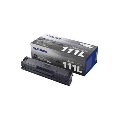 Samsung MLT-D111L Siyah Orijinal Yüksek Kapasiteli Toner