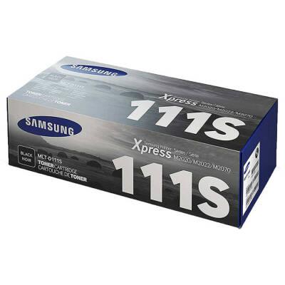 Samsung MLT-D111S Orijinal Toner