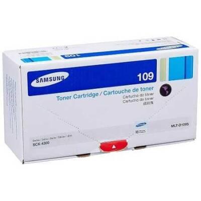 Samsung SCX-4300/MLT-D109S Orjinal Toner