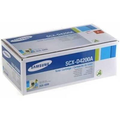 Samsung SCX-D4200 Orjinal Toner