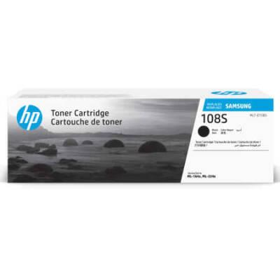 Samsung ML-1640/MLT-D108S Orjinal Toner