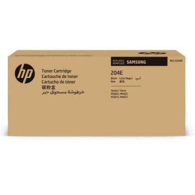 Samsung MLT-D204E/Hp SU926A Orjinal Toner Ekstra Yüksek Kapasiteli