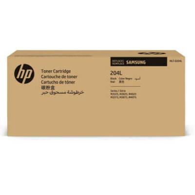 Samsung MLT-D204L/Hp SU931A Orjinal Toner Yüksek Kapasiteli