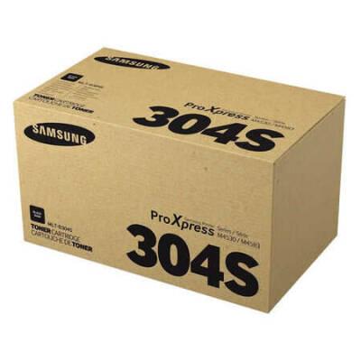 Samsung MLT-D304S/Hp SV046A Orjinal Toner