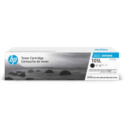 Samsung MLT-D105L Siyah Yüksek Kapasiteli Orijinal Toner
