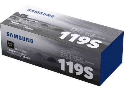 Samsung MLT-D119S Orjinal Toner