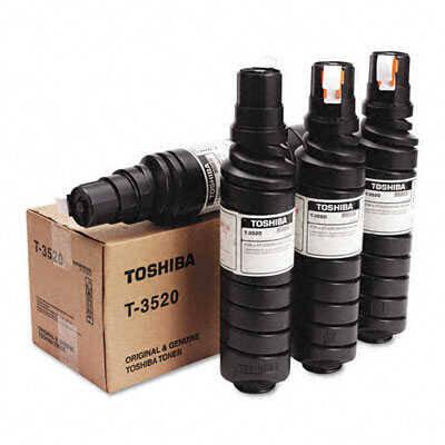 Toshiba T-3520D Orjinal Toner