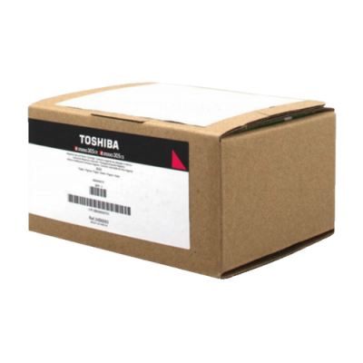 Toshiba TF-C305PMR Kırmızı Orjinal Toner e-Studio 305CP / e-Studio 305CS