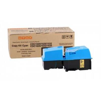 Utax CDC-1520-1526-1532 Orjinal Mavi Toner